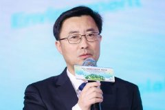 张联东：ESG对于中国酒业来讲是新风口、新机遇