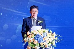 银行家金融创新论坛 | 王力：以金融高质量发展推进中国式现代化