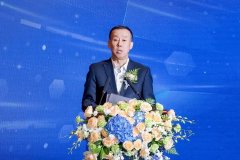 银行家金融创新论坛 | 张斌：数字化转型助力民生银行走高质量发展之路