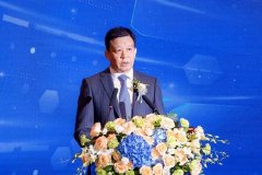 银行家金融论坛 | 白晓东：为全面推进乡村振兴贡献金融力量