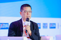 马险峰：碳交易产品的金融属性未来会更强，要形成监管合力