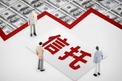 长安信托增资争议再起风云 民营股东提起系列诉讼索赔19亿