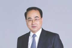 中国中车孙永才：高铁动车是中国一张亮丽的名片
