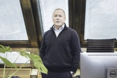挪威主权财富基金CEO预计未来几年回报率将保持低位