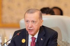土耳其因世界经济论坛对加沙冲突的立场而缺席达沃斯