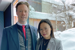 对话欧亚资源集团CEO宋本：我是曾毓群的忠实粉丝和支持者