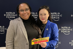 对话雅苒全球执行副总裁费桑：中国市场很重要，政府有非常强有力的农业政策