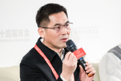 国台张春新谈白酒行业倒挂：茅台没有问题，溢价非常高