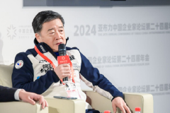 乔氏台球乔元栩：疫情爆发的时候，台球行业也爆发了