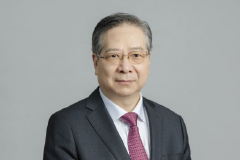 国寿集团董事长白涛：发展数字金融要坚持立法修法先行