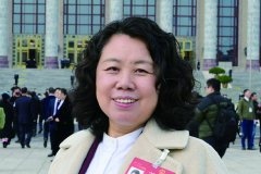 全国人大代表、中国人民银行四川省分行行长严宝玉：加大信贷政策激励引导 为民营经济发展注入更多金融活水