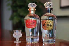 因降本增效 金种子酒预计一季度净利扭亏