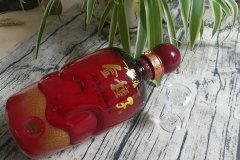 金种子酒(600199)公司点评报告：24Q1单季度预计实现扭亏 改革成效持续兑现