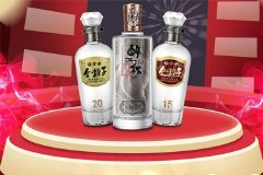 金种子酒：2024年一季度预盈1300万元到1900万元