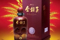 金种子酒：预计2024年1-3月归属净利润盈利1300万元至1900万元