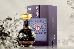 天佑德酒2023年实现营收12.1亿元 营销变革见成效