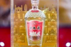 五粮液：2023年净利润302.11亿元，同比增长13.19%