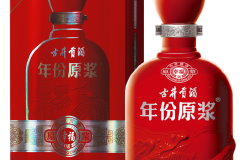 古井贡酒开门红业绩亮眼，省外扩张加速