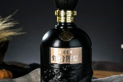 古井贡酒：年份原浆继续引领 24年目标收入增速延续