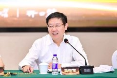 吴向东：珍酒李渡不会牺牲渠道健康盲目追求增长