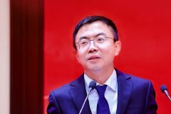 诚通证券董事长张威：打造国有资本运营公司特色的一流券商