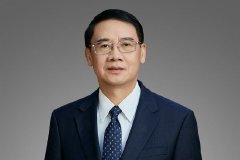 兴业证券党委书记、董事长杨华辉：以党的二十届三中全会精神为指引，纵深推进一流证券金融集团建设