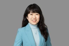 李一梅：谱写金融五篇大文章 为推动高质量发展贡献力量