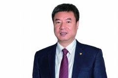 广发证券董事长林传辉：笃行实干 以高质量金融供给助力实体经济发展