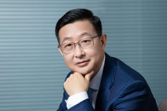 招商基金总经理徐勇：书写金融五篇大文章，践行公募基金行业担当