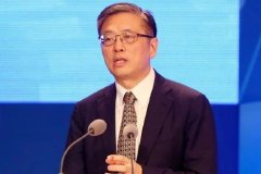 “五化”建设上海国际金融中心 助力金融高质量发展——专访第六届外滩金融峰会执行主席屠光绍