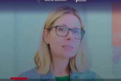 视频|世界银行运营常务副行长Anna Bjerde：东南亚面临未富先老的风险