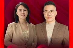 未来中国资产重估的过程期待慢牛的出现 潘向东表示投资者可等待市场冷静下来再享受上涨