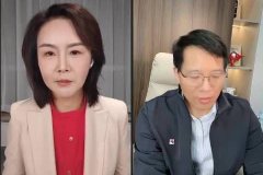 视频|潘向东解读后市投资主线 看好科技、消费与券商