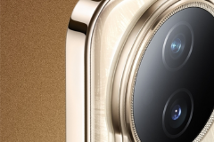 11月28日见！vivo S20系列官宣：搭载强大柔光四摄 主打绝美人像