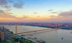 长篇小说《武汉之恋》连载——之二十四