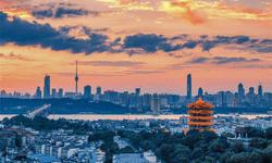 长篇小说《武汉之恋》连载——之三