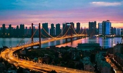 长篇小说《武汉之恋》连载——之二十三