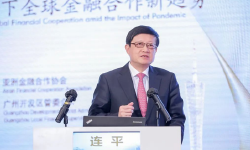连平：2023年人民币汇率会怎么走？