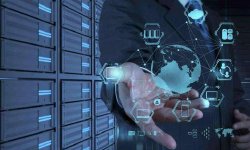 王洪章：数字金融是时代赋予金融的重要使命