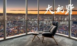 秦朔：城乡下半场——城要更新，乡要创生