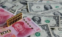  Shen Jianguang: Five factors under the strong US dollar help stabilize the RMB exchange rate