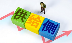 第三章：供给侧货币学——利率与货币供给问题分析
