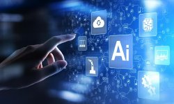 张翅：AI技术与金融行业融合的新趋势与挑战