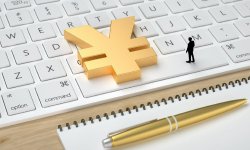 人民币汇率持续升值