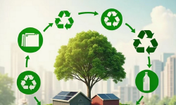 付一夫：推行绿色消费正当其时