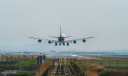 李德林：波音之父——他是个中国人