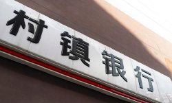 顾雷：当前村镇银行改革化险引发的新问题与解决新思路