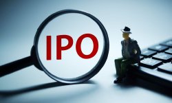 李德林：IPO过会了，他为啥突然不干了？