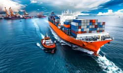 温彬：出口落，进口升，后续外贸形势如何演变