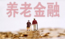 付一夫：发展养老金融正当其时
